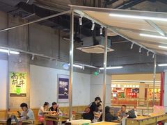 -馬伍旺川菜(江北虹悦城店)
