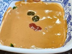 -马记伊源斋涮肉·清真菜(百子湾店)