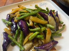 地三鲜-食光慢宴·安吉土菜馆