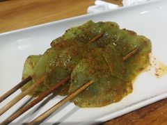 -木屋烧烤(龙湖天街店)