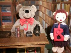 -济州岛泰迪熊博物馆