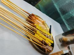 -再来几串·云南酱烤(全国首店)