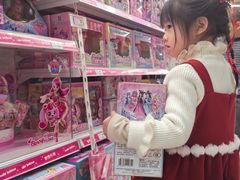 -TOYSRUS玩具反斗城(厦门新生活广场店)