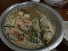 -巴哈面店(沈家门西大街店)