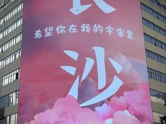 -黄兴南路步行商业街