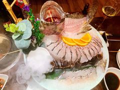 -东海怡品海鲜豆捞(舟宿夜江店)