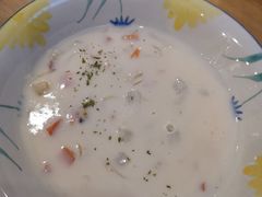 -萨莉亚意式餐厅(莲花国际广场店)