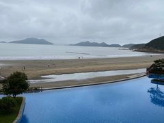 -东海半边山旅游度假区
