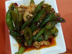 -江南大学-第一食堂(江南苑)