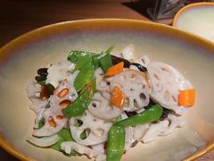 -青年公社烤鸭(熙悦天街店)