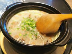 顺德拆鱼粥-滋粥楼·顺德菜(番禺广场总店)