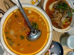 -米泰芒·东南亚料理(体育西店)