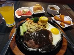 -西部牛排(当涂店)