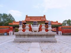 -清西陵