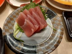 -禾绿寿司·定食·拉面·烧炸(宝安大仟里店)