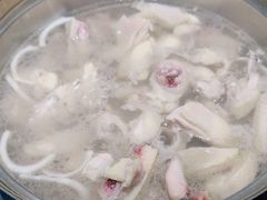 -烹然四季椰子鸡火锅(姚家园万象汇店)