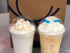 -瑞幸咖啡(国际珠宝交易中心店)