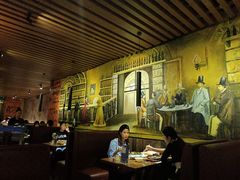 大堂-路易十三西餐厅(西关新天地店)