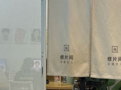 -天真蓝照相馆(龙岗万科里店)