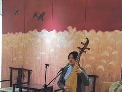 -咏江南·苏式火锅·苏州评弹(观前街店)
