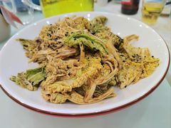 -普天和酒楼·新津菜·烤鸭(天津之眼店)