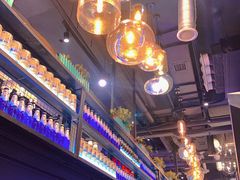 -叁宝烤肉• 西安烧烤(太乙路店)