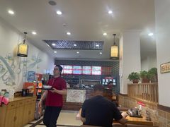 -和兴记牛肉火勺·羊汤(于洪广场店)