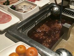 -海底捞火锅(团结桥店)
