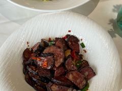 -酱湘宴餐厅(狮子山公园店)