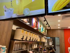 -茶话弄(北京密云万象汇店)