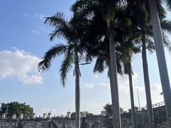 -石炮台公园