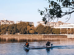 -东山湖公园