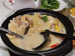 -濠景渔港(汇通店)