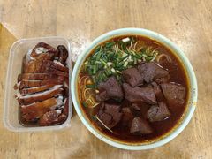 -晓马鸭店(新芜路店)