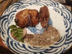 -極上萬膳·日料放题(来福士江景店)