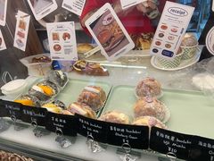 -屋裡·Union Bakery(龙江路店)