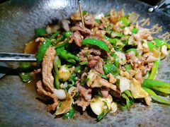 -费大厨辣椒炒肉(富兴店)