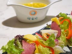 -绿茵阁(体育西分店)