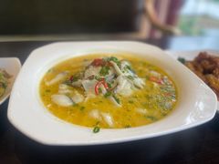 -老牌坊鲁菜名店(聊城美食岛店)