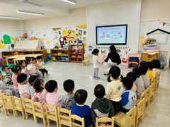-徐汇区新宜幼稚园