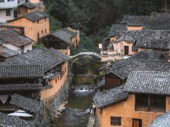 -杨家堂村