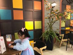 -百分茶(九洲新世界店)