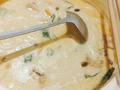 -湯系·煲汤手艺人(东二环泰禾广场店)