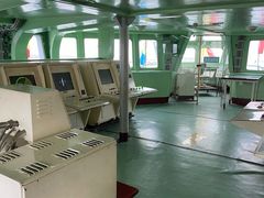 -泰达航母主题公园