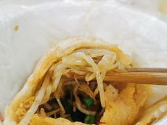 -田三卷馍(人民中路店)