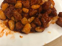 -陈傻子餐厅(世纪都会店)