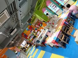 -宝燕乐园(闵行旗舰店)