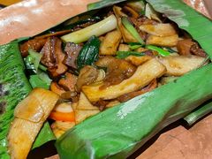 -云海肴·汽锅鸡·云南菜(苏州中心店)