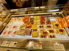 -BreadTalk面包新语·烘焙蛋糕(领展购物广场店)