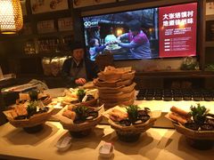 -大张烙馍村(泉山店)